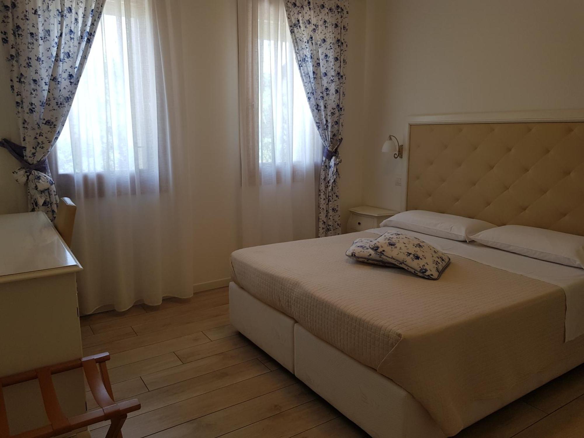 Agriturismo Casa Rossa Postioma 외부 사진