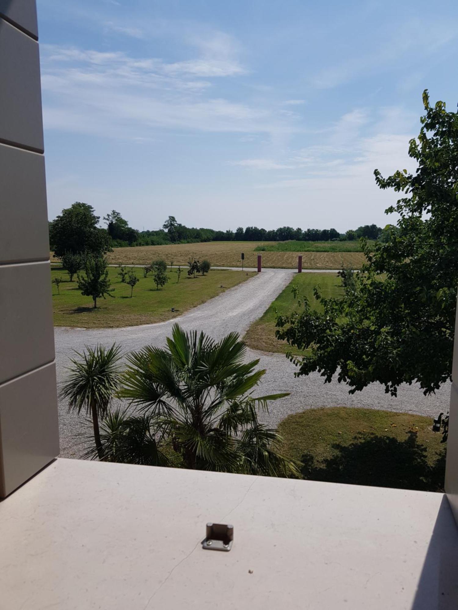 Agriturismo Casa Rossa Postioma 외부 사진