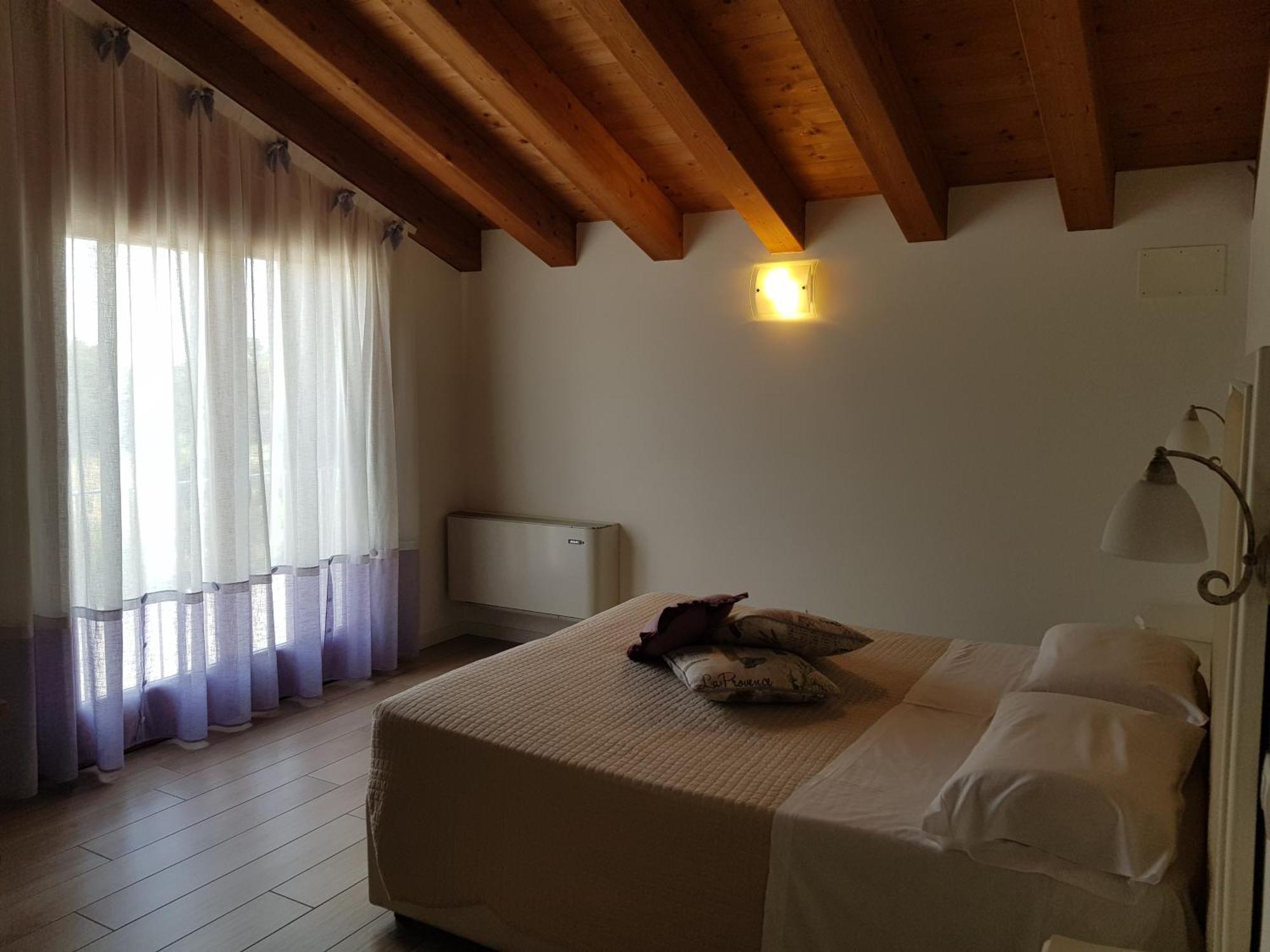 Agriturismo Casa Rossa Postioma 외부 사진