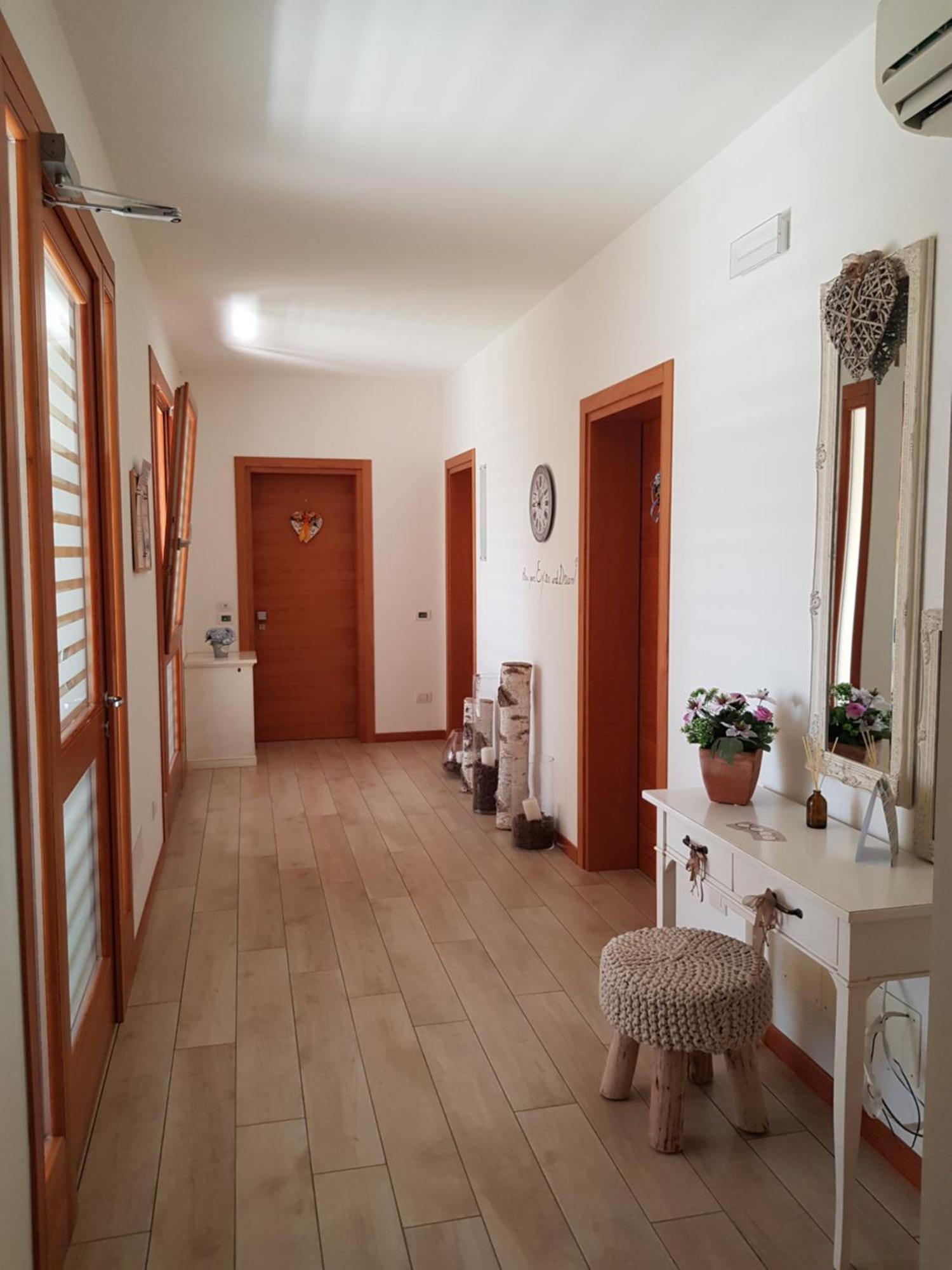Agriturismo Casa Rossa Postioma 외부 사진