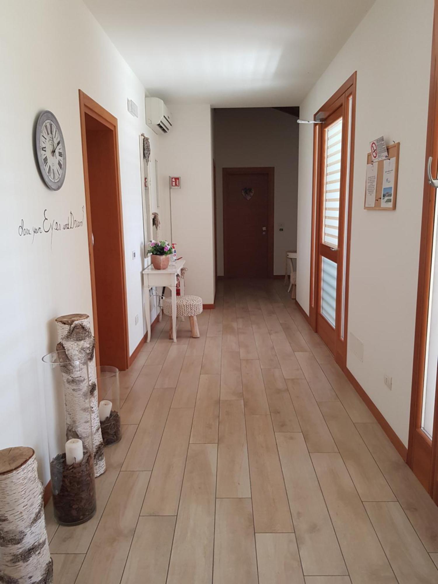 Agriturismo Casa Rossa Postioma 외부 사진