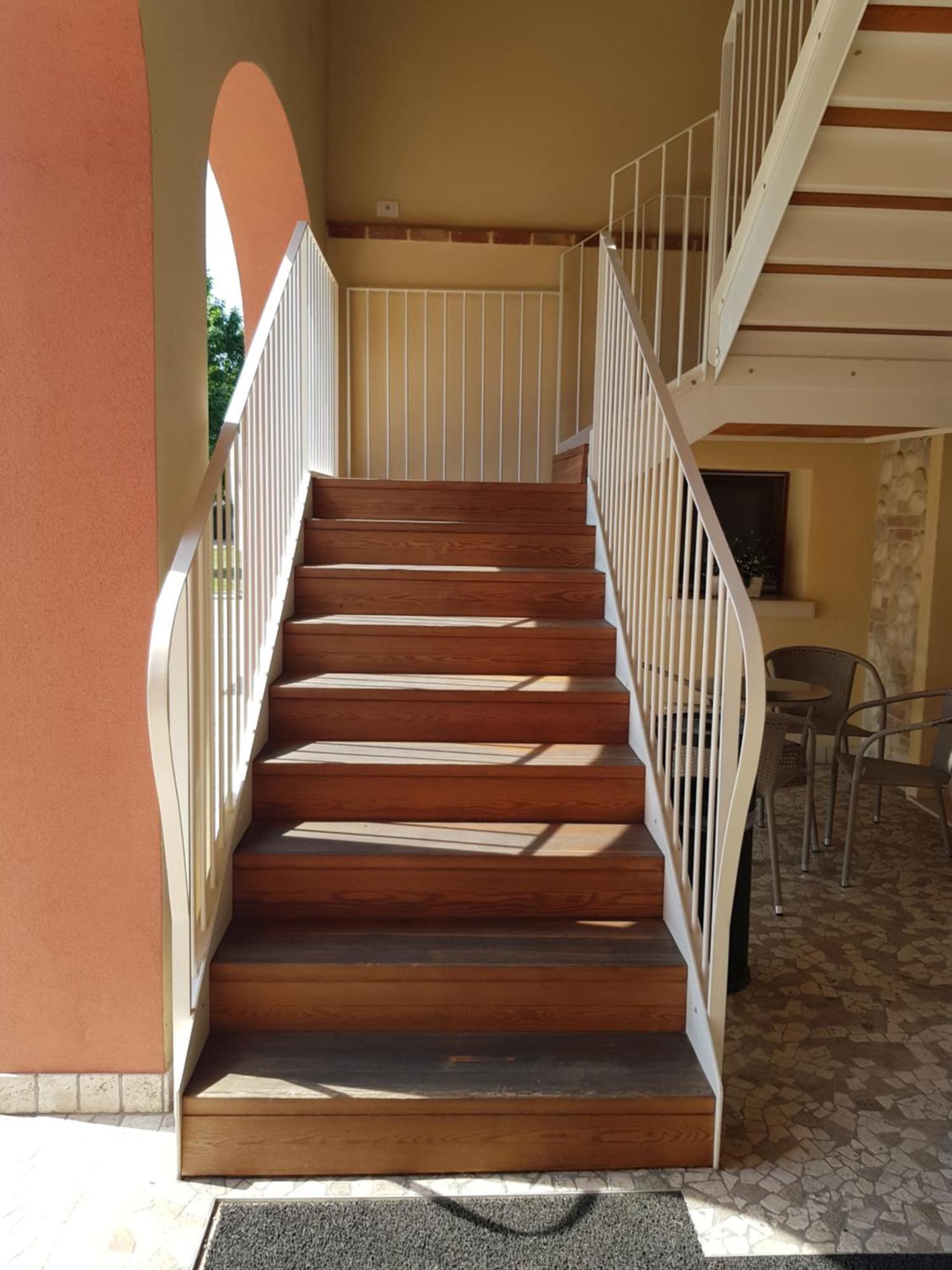 Agriturismo Casa Rossa Postioma 외부 사진