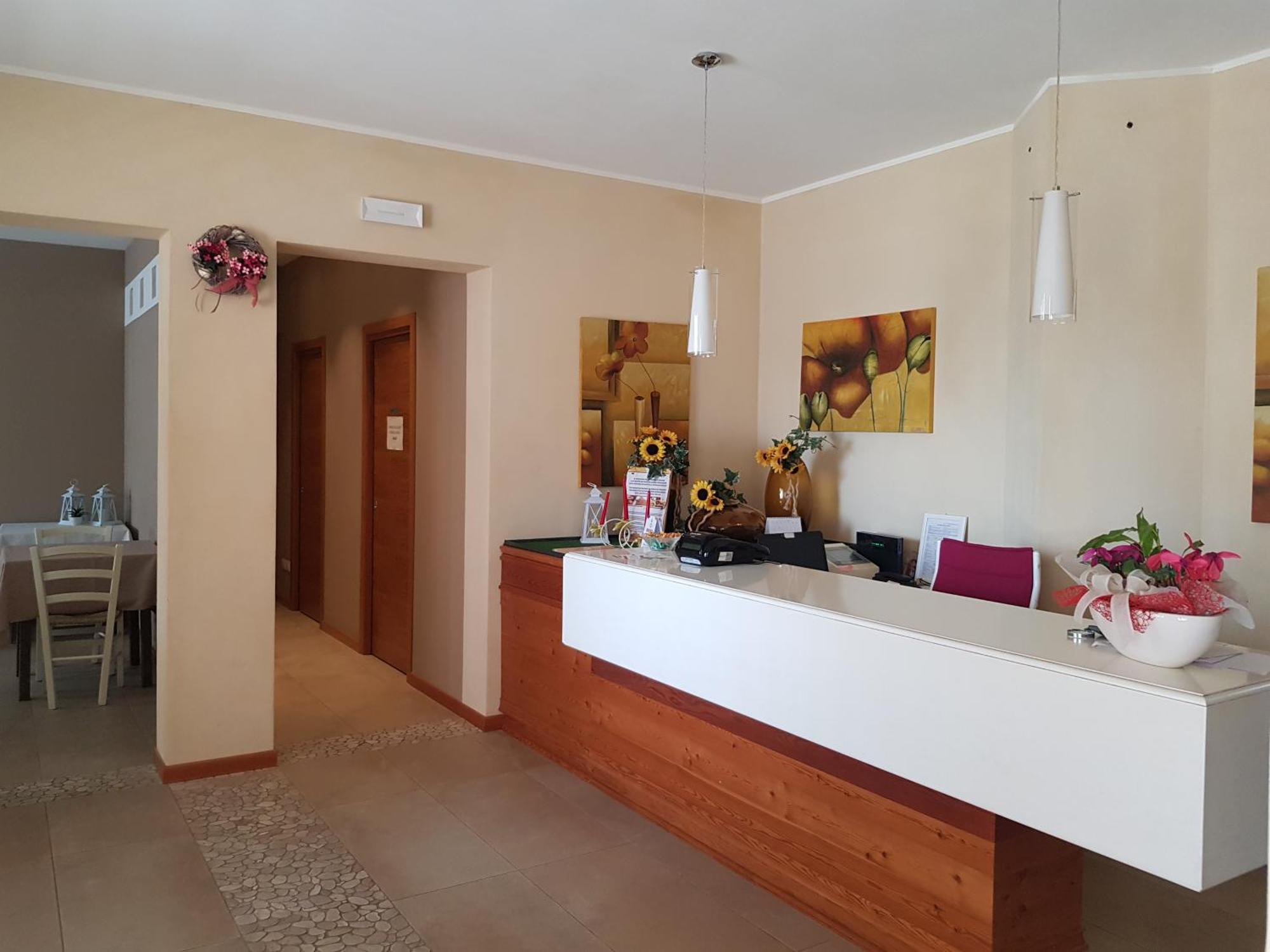 Agriturismo Casa Rossa Postioma 외부 사진