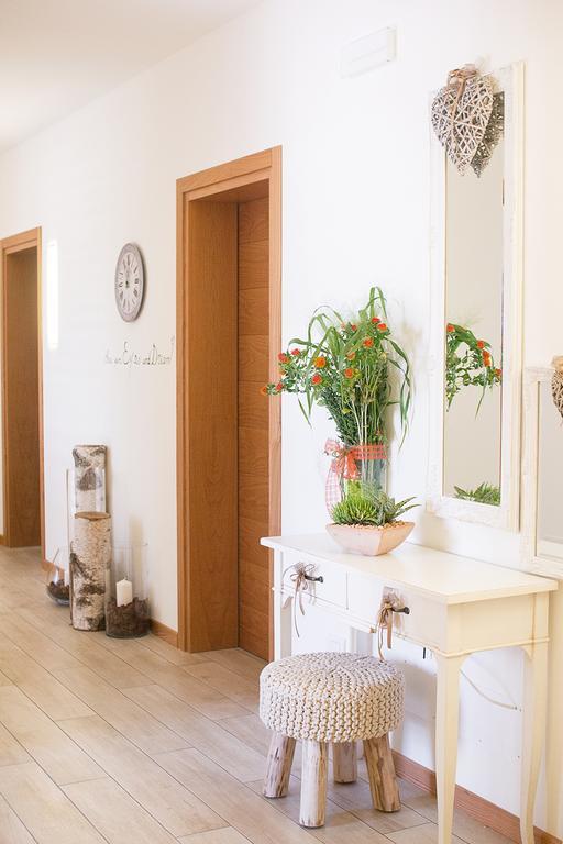 Agriturismo Casa Rossa Postioma 외부 사진
