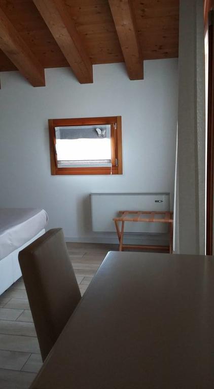Agriturismo Casa Rossa Postioma 외부 사진