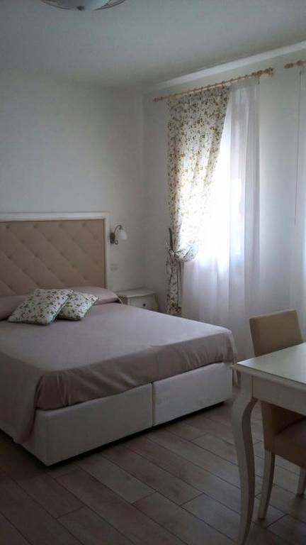 Agriturismo Casa Rossa Postioma 외부 사진