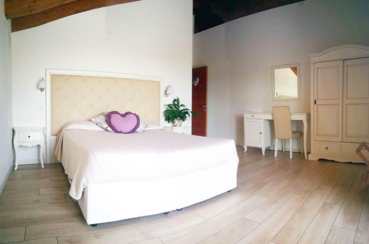Agriturismo Casa Rossa Postioma 외부 사진